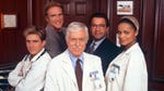 Image for the Drama programme "Diagnosis Murder"