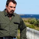 Image for the Film programme "Jesse Stone: Night Passage"