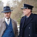 Image for the Drama programme "The Doctor Blake Mysteries"