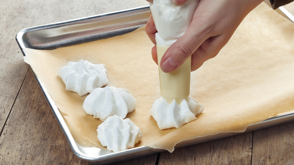 The Great British Bake Off Season 1 Episode 6 on Food Network - TV Programme Poster