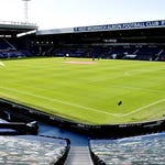 Image for Sport programme "EFL Highlights"