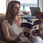 Image for the Drama programme "One Night"