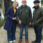 Image for episode "Key Hunting Grounds" from Documentary programme "Salvage Hunters"