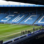 Image for Sport programme "EFL Highlights"