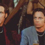 Image for the Film programme "A Night at the Roxbury"