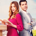 Image for the Film programme "A Bestselling Kind of Love"