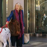 Image for the Film programme "The Friend"