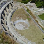 Image for episode "Tunnel to the Underworld" from Documentary programme "Abandoned Engineering"