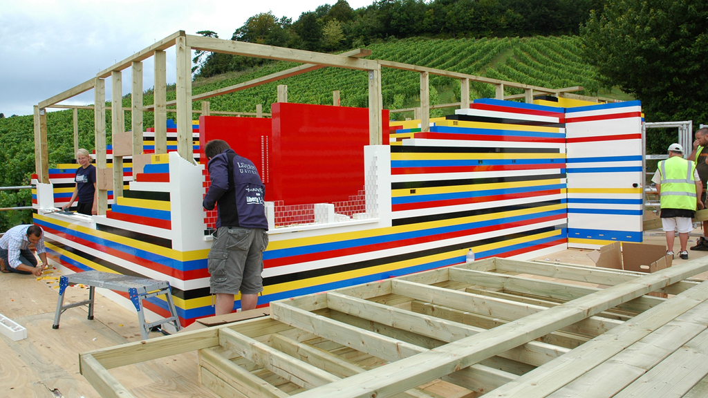 James May's Toy Stories Season 1 Episode 6 on U&Dave ja vu - TV Programme Poster