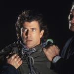 Image for the Film programme "Lethal Weapon 2"