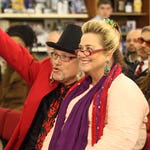 Image for the Documentary programme "Baggage Battles"