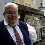 Image for episode "Dead Right" from Drama programme "Pie in the Sky"