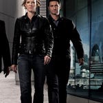 Image for the Drama programme "Spooks"