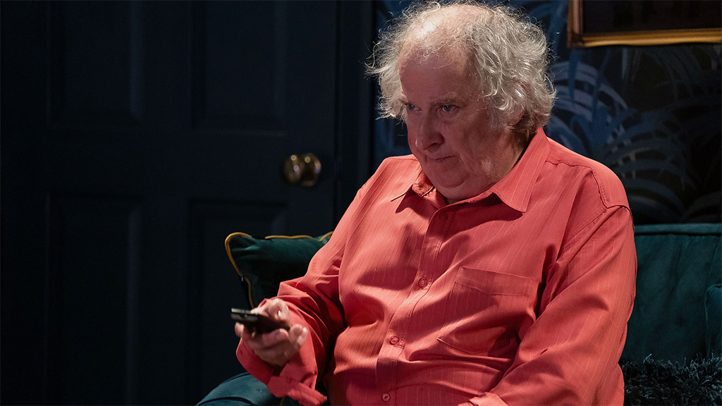 EastEnders: 21/10/2025