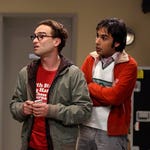 Image for episode "The Lizard-Spock Expansion" from Sitcom programme "The Big Bang Theory"