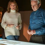Image for Arts programme "Fake or Fortune?"