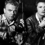 Image for the Film programme "13 Rue Madeleine"