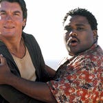 Image for the Film programme "Kangaroo Jack"