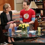 Image for episode "The Maternal Combustion" from Sitcom programme "The Big Bang Theory"