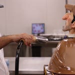 Image for the Cookery programme "Cake Boss"