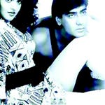Image for the Film programme "Phool Aur Kaante"