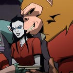 Image for the Science Fiction Series programme "Creature Commandos"