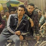 Image for the Film programme "Gully Boy"
