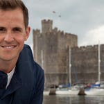 Image for the Documentary programme "Secrets of Great British Castles"