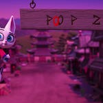 Image for the Film programme "Paws of Fury: The Legend of Hank"