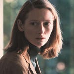 Image for the Film programme "The Deep End"