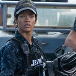 Image for the Film programme "Battleship"
