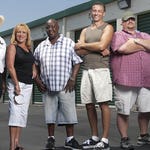 Image for the Reality Show programme "Storage Wars Texas"