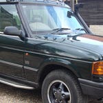 Image for Motoring programme "Wheeler Dealers"