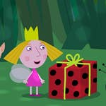 Image for the Animation programme "Ben and Holly's Little Kingdom"