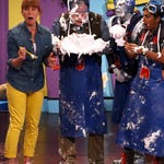 Image for the Childrens programme "Justin's House"