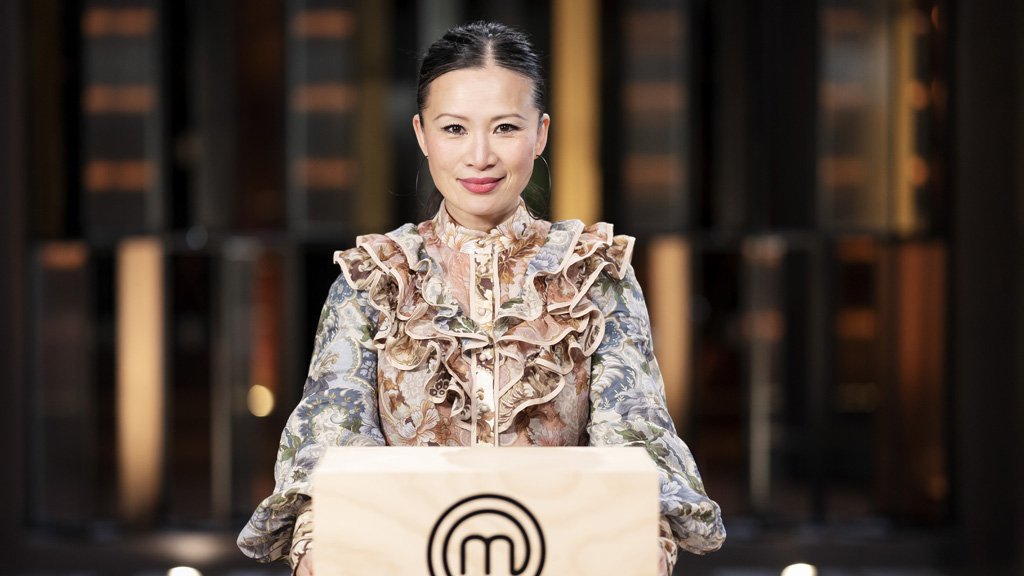 MasterChef Australia Episode 6