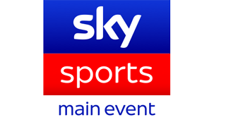 Sky Sports Main Event Sky Sports Main Event