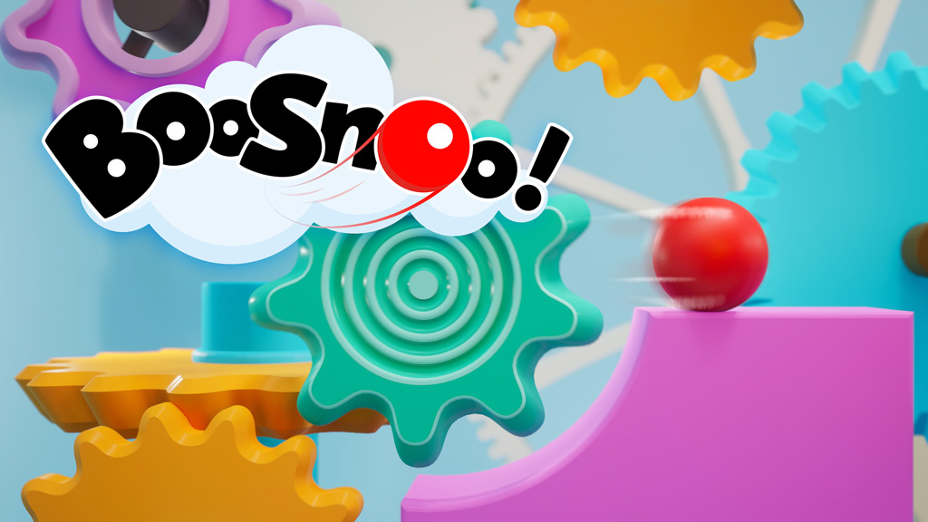 BooSnoo! on Sky Kids - TV Programme Poster