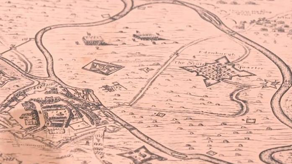 Digging for Britain Season 7 Episode 2 on Sky History 2 - TV Programme Poster