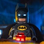 Image for the Film programme "The LEGO Batman Movie"