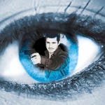 Image for the Film programme "Eyewitness"