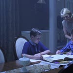 Image for the Documentary programme "Evil Kin"