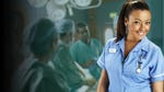 Image for the Drama programme "Holby City"