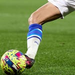 Image for the Special Interest programme "La Liga"