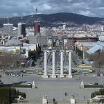 Image for the Travel programme "City Breaks"