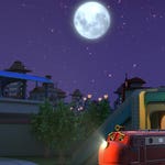 Image for the Childrens programme "Chuggington"