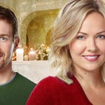 Image for the Film programme "Christmas Bells are Ringing"