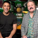 Image for the Sport programme "Scrum V Top 5s"