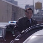 Image for episode "My Worst Fear" from Documentary programme "Homicide Hunter"