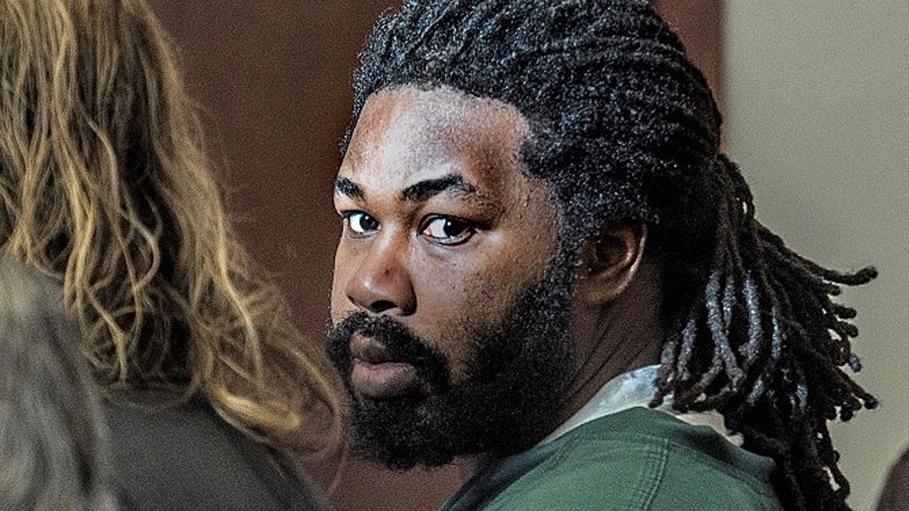 A Killer's Mistake on Quest Red - 3:00pm